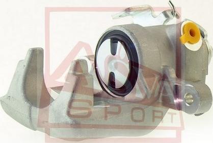 ASVA PGBC-307RL - Спирачен апарат vvparts.bg