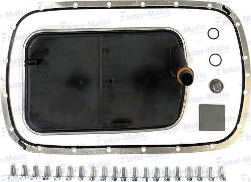 ASYSUM FMGM0003/3 - К-кт части, смяна масло-автоматични скорости vvparts.bg