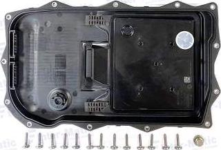 ASYSUM FMZF0018/3 - К-кт части, смяна масло-автоматични скорости vvparts.bg