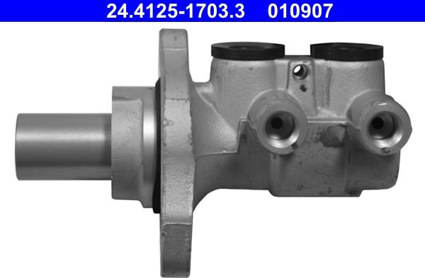 ATE 24.4125-1703.3 - Спирачна помпа vvparts.bg