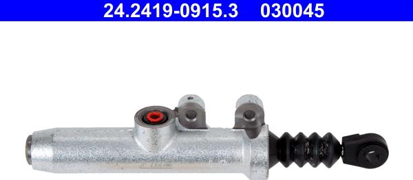 ATE 24.2419-0915.3 - Горна помпа на съединител vvparts.bg