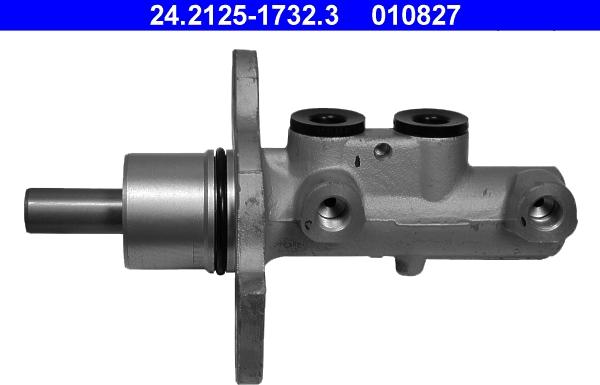 ATE 24.2125-1732.3 - Спирачна помпа vvparts.bg