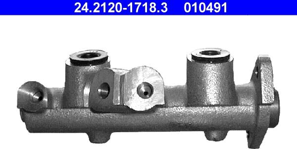 ATE 24.2120-1718.3 - Спирачна помпа vvparts.bg