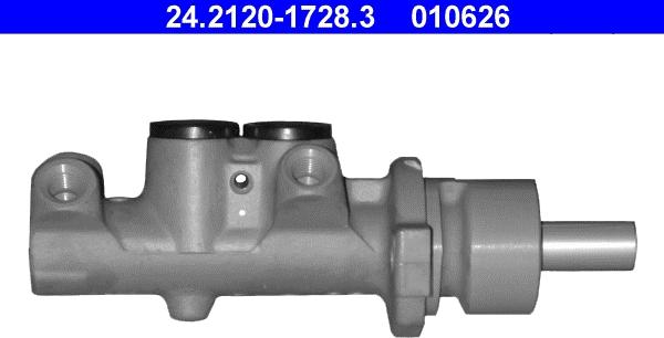 ATE 24.2120-1728.3 - Спирачна помпа vvparts.bg