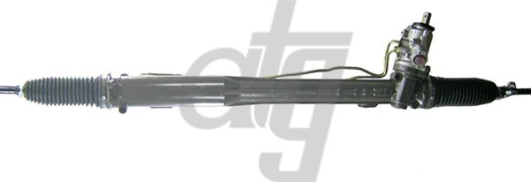 ATG ATGR24221RB - Зъбен прът, рейка vvparts.bg