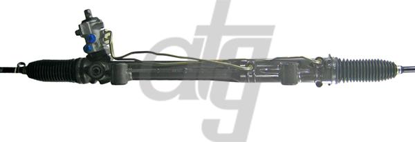 ATG ATGR24221RB - Зъбен прът, рейка vvparts.bg