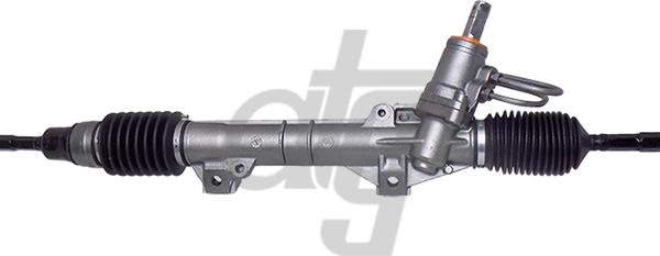 ATG ATGR25531RB - Зъбен прът, рейка vvparts.bg