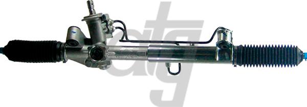 ATG ATGR21901RB - Зъбен прът, рейка vvparts.bg