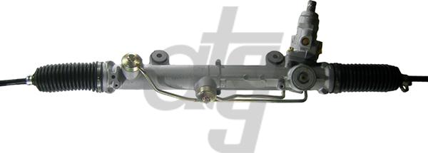 ATG ATGR21981RB - Зъбен прът, рейка vvparts.bg