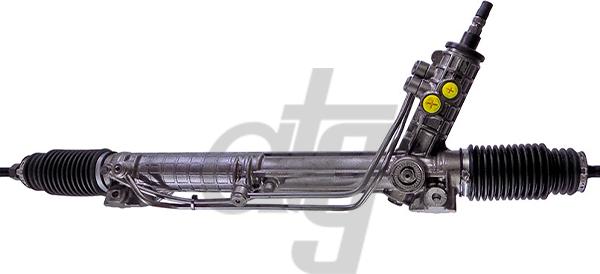 ATG ATGR21421RB - Зъбен прът, рейка vvparts.bg