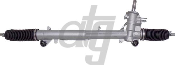 ATG ATGR23002RB - Зъбен прът, рейка vvparts.bg