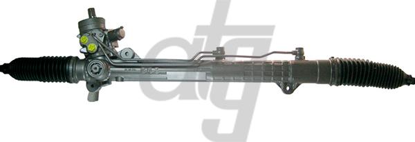 ATG ATGR22301RB - Зъбен прът, рейка vvparts.bg