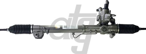 ATG ATGR22281RB - Зъбен прът, рейка vvparts.bg