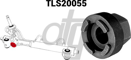 ATG TLS20055 - Кормилно управление vvparts.bg