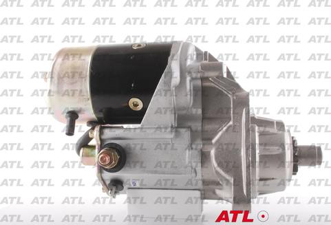 ATL Autotechnik A 90 990 - Стартер vvparts.bg