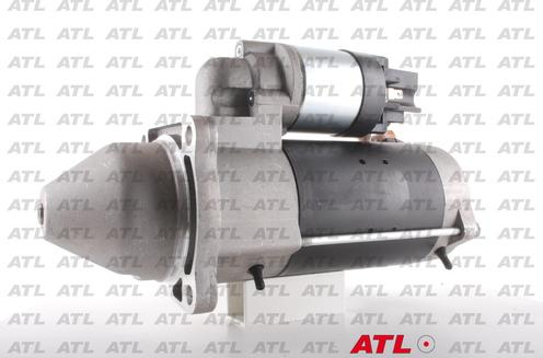 ATL Autotechnik A 90 940 - Стартер vvparts.bg