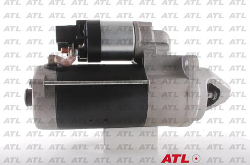 ATL Autotechnik A 90 940 - Стартер vvparts.bg