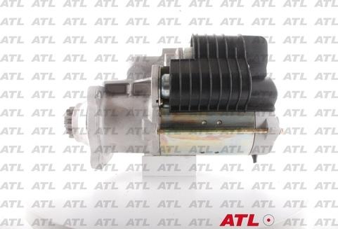 ATL Autotechnik A 90 930 - Стартер vvparts.bg