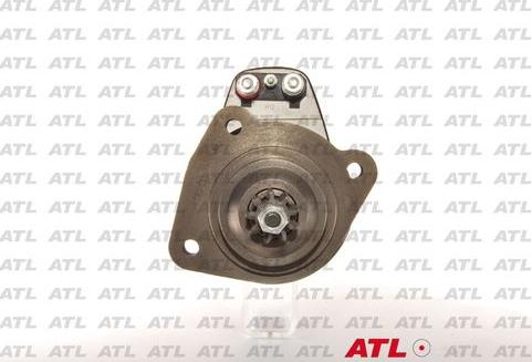 ATL Autotechnik A 90 460 - Стартер vvparts.bg