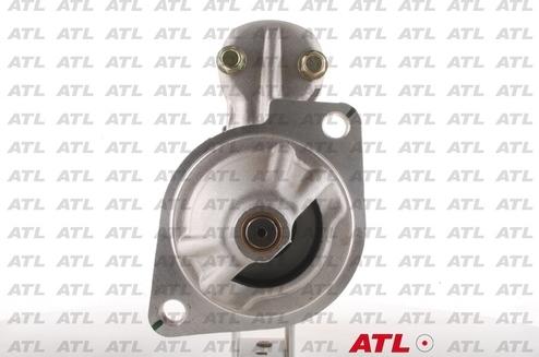 ATL Autotechnik A 90 400 - Стартер vvparts.bg