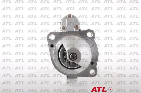 ATL Autotechnik A 90 480 - Стартер vvparts.bg