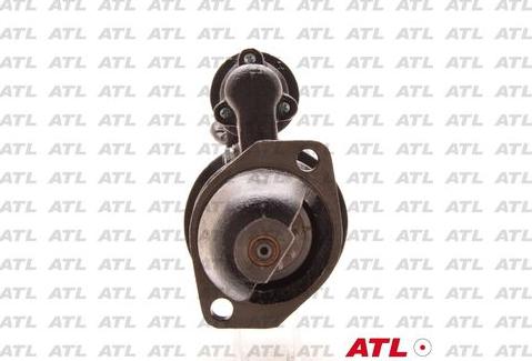 ATL Autotechnik A 90 550 - Стартер vvparts.bg