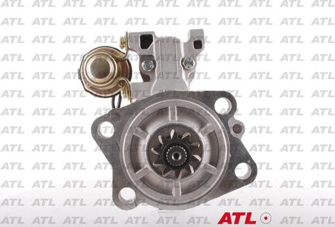 ATL Autotechnik A 90 500 - Стартер vvparts.bg