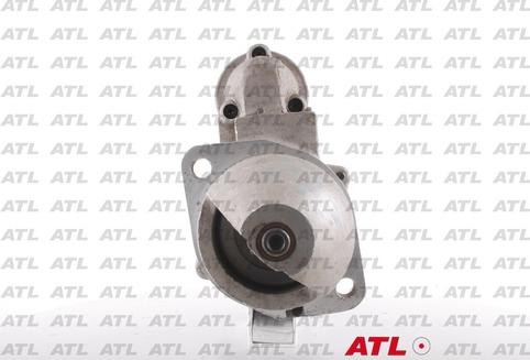 ATL Autotechnik A 90 530 - Стартер vvparts.bg