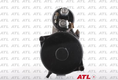 ATL Autotechnik A 90 530 - Стартер vvparts.bg