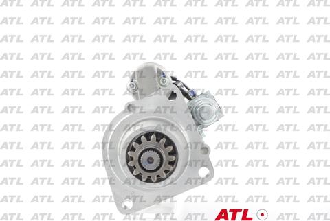 ATL Autotechnik A 90 641 - Стартер vvparts.bg