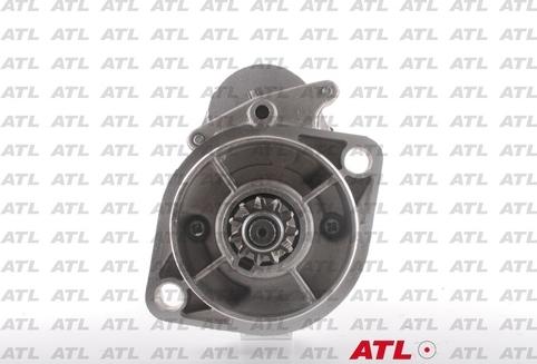 ATL Autotechnik A 90 680 - Стартер vvparts.bg