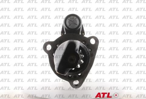 ATL Autotechnik A 90 045 - Стартер vvparts.bg