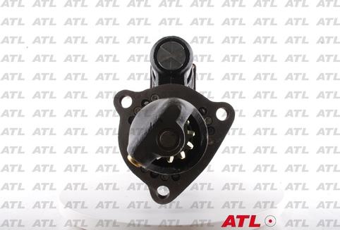 ATL Autotechnik A 90 150 - Стартер vvparts.bg