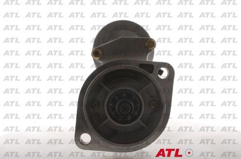 ATL Autotechnik A 90 870 - Стартер vvparts.bg