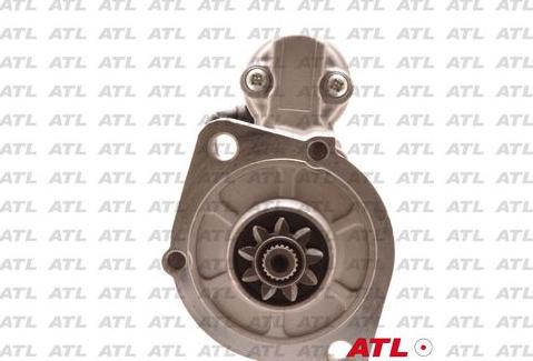 ATL Autotechnik A 90 390 - Стартер vvparts.bg