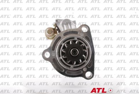 ATL Autotechnik A 90 360 - Стартер vvparts.bg