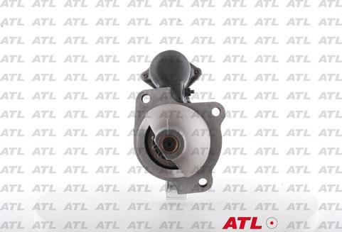 ATL Autotechnik A 90 300 - Стартер vvparts.bg