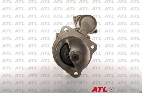 ATL Autotechnik A 90 320 - Стартер vvparts.bg