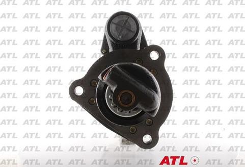 ATL Autotechnik A 90 250 - Стартер vvparts.bg