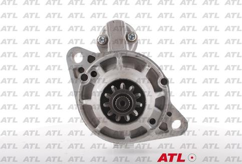 ATL Autotechnik A 90 260 - Стартер vvparts.bg