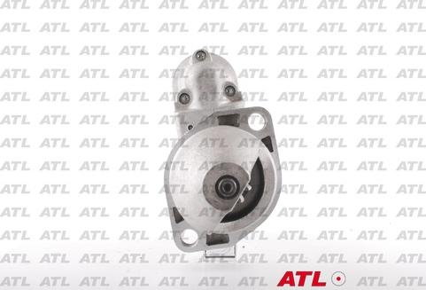 ATL Autotechnik A 90 740 - Стартер vvparts.bg