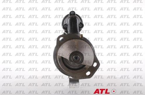 ATL Autotechnik A 90 760 - Стартер vvparts.bg