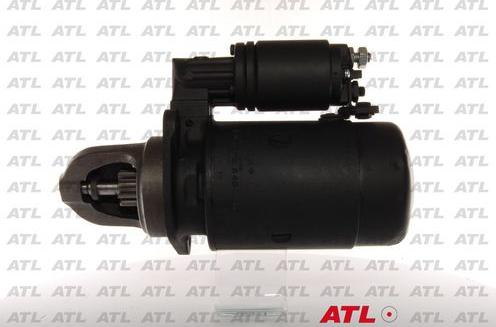 ATL Autotechnik A 91 460 - Стартер vvparts.bg