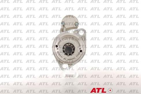 ATL Autotechnik A 91 410 - Стартер vvparts.bg