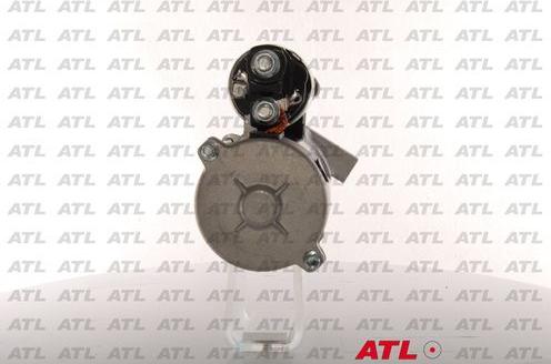 ATL Autotechnik A 91 430 - Стартер vvparts.bg