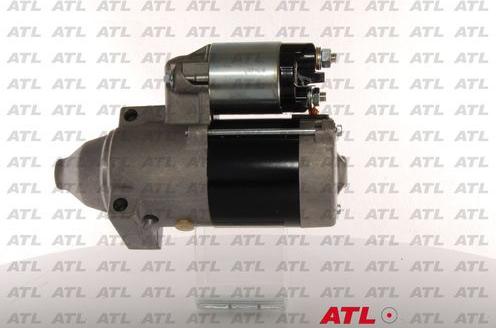 ATL Autotechnik A 91 430 - Стартер vvparts.bg