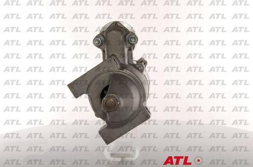 ATL Autotechnik A 91 430 - Стартер vvparts.bg