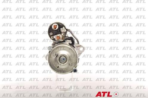 ATL Autotechnik A 91 550 - Стартер vvparts.bg