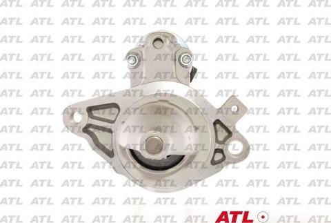 ATL Autotechnik A 91 500 - Стартер vvparts.bg