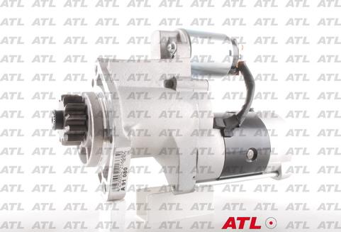 ATL Autotechnik A 91 080 - Стартер vvparts.bg